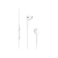 Apple EarPods met 3,5mm connector - Wit
