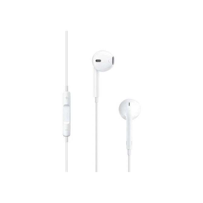 Apple EarPods met 3,5mm connector - Wit