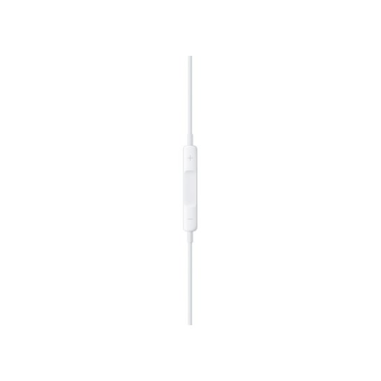 Apple EarPods (USB-C) Bedraad In-ear USB Type-C Wit Apple EarPods (USB-C) Bedraad In-ear USB Type-C Wit