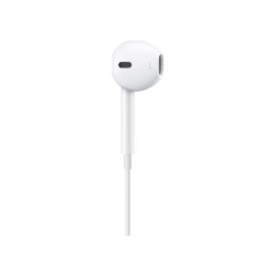 Apple EarPods (USB-C) Bedraad In-ear USB Type-C Wit