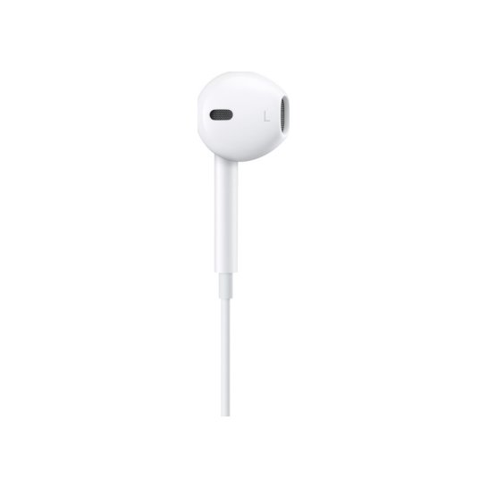 Apple EarPods (USB-C) Bedraad In-ear USB Type-C Wit