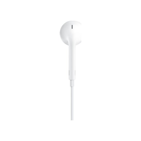Apple EarPods (USB-C) Bedraad In-ear USB Type-C Wit