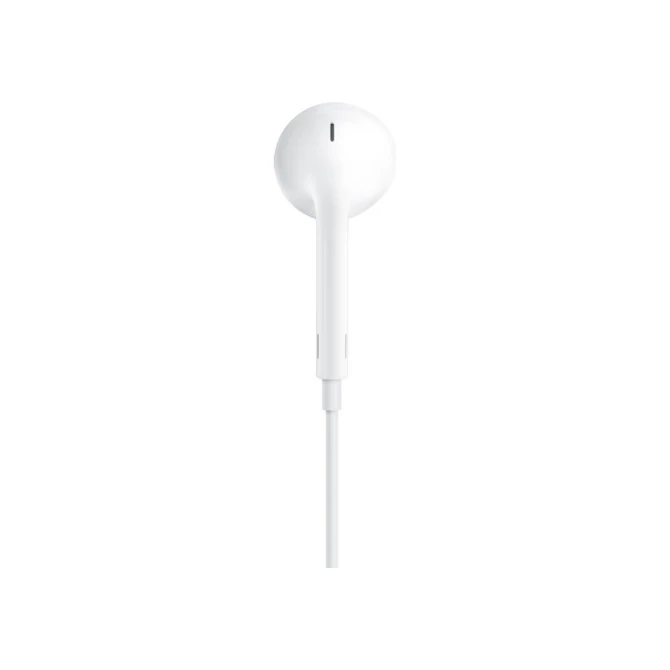 Apple EarPods (USB-C) Bedraad In-ear USB Type-C Wit