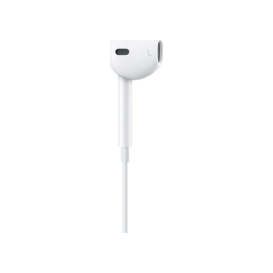 Apple EarPods met 3,5mm connector - Wit Apple EarPods met 3,5mm connector - Wit