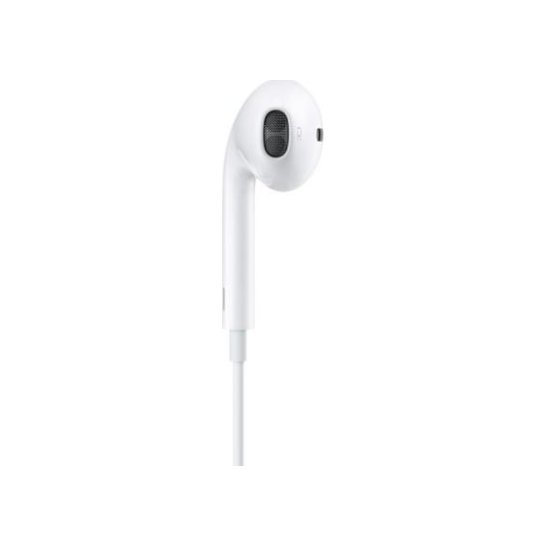 Apple EarPods met 3,5mm connector - Wit Apple EarPods met 3,5mm connector - Wit
