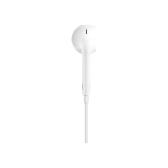 Apple EarPods met 3,5mm connector - Wit Apple EarPods met 3,5mm connector - Wit