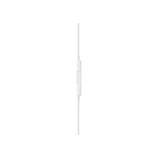 Apple EarPods met 3,5mm connector - Wit Apple EarPods met 3,5mm connector - Wit