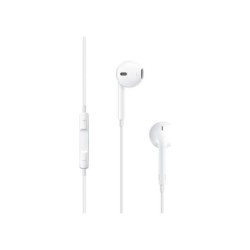 Apple EarPods met 3,5mm connector - Wit