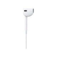 Apple EarPods met 3,5mm connector - Wit Apple EarPods met 3,5mm connector - Wit
