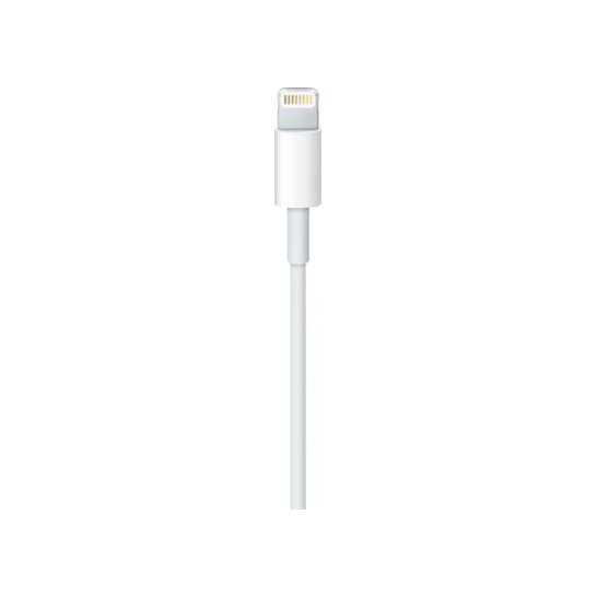 Apple Lightning /USB Data Cable 1m White Apple Lightning /USB Data Cable 1m White