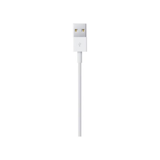 Apple Lightning /USB Data Cable 1m White Apple Lightning /USB Data Cable 1m White