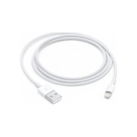 Apple Lightning /USB Data Cable 1m White Apple Lightning /USB Data Cable 1m White
