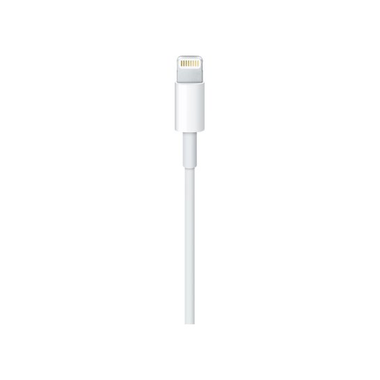 Apple Lightning /USB Data Cable 1m White Apple Lightning /USB Data Cable 1m White