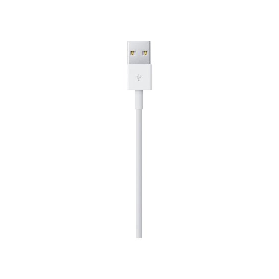 Apple Lightning /USB Data Cable 1m White Apple Lightning /USB Data Cable 1m White
