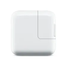 Apple USB-lichtnetadapter van 12W - Bulk Apple USB-lichtnetadapter van 12W - Bulk