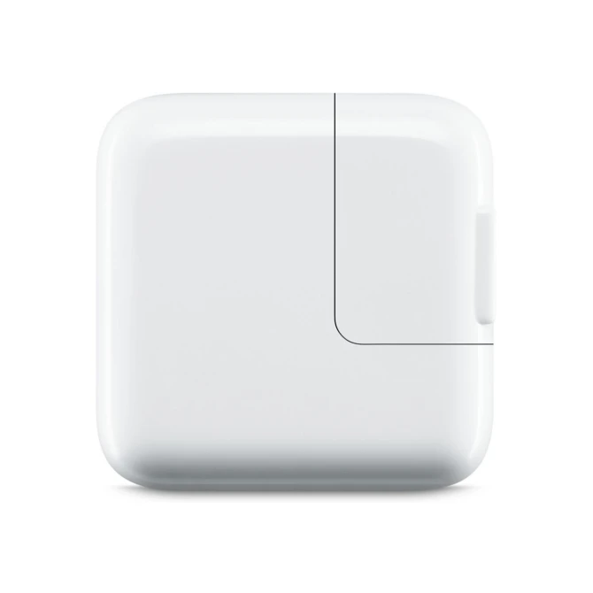 Apple USB-lichtnetadapter van 12W - Bulk