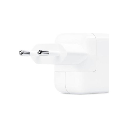 Apple MGN03ZM/A Charger Wit Apple MGN03ZM/A Charger Wit