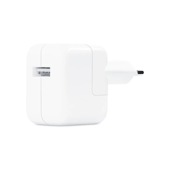 Apple MGN03ZM/A | USB-A Oplader voor Mobiele Apparaten 20W | Wit
