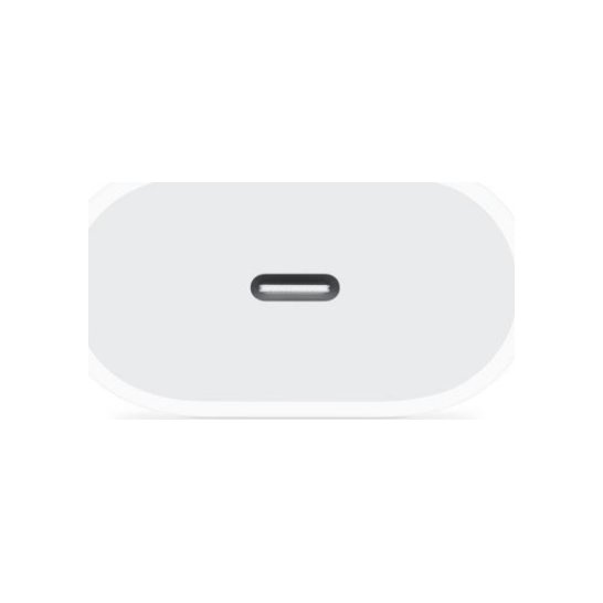 Apple MHJE3ZM/A oplader voor mobiele apparatuur Wit Binnen Apple MHJE3ZM/A oplader voor mobiele apparatuur Wit Binnen