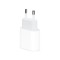 Apple MHJE3ZM/A oplader voor mobiele apparatuur Wit Binnen