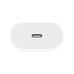 Apple MHJE3ZM/A oplader voor mobiele apparatuur Wit Binnen