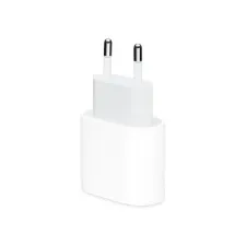 Apple MHJE3ZM/A oplader voor mobiele apparatuur Wit Binnen Apple MHJE3ZM/A oplader voor mobiele apparatuur Wit Binnen