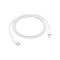 Apple MM0A3ZM/A Lightning-kabel 1 m Wit