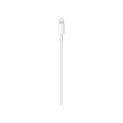 Apple MM0A3ZM/A Lightning-kabel 1 m Wit Apple MM0A3ZM/A Lightning-kabel 1 m Wit