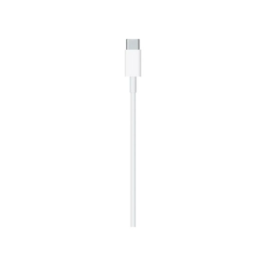 Apple MQGH2ZM/A Lightning-kabel 2 m Wit Apple MQGH2ZM/A Lightning-kabel 2 m Wit