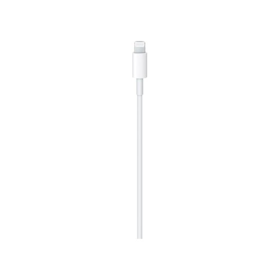 Apple MQGH2ZM/A Lightning-kabel 2 m Wit Apple MQGH2ZM/A Lightning-kabel 2 m Wit