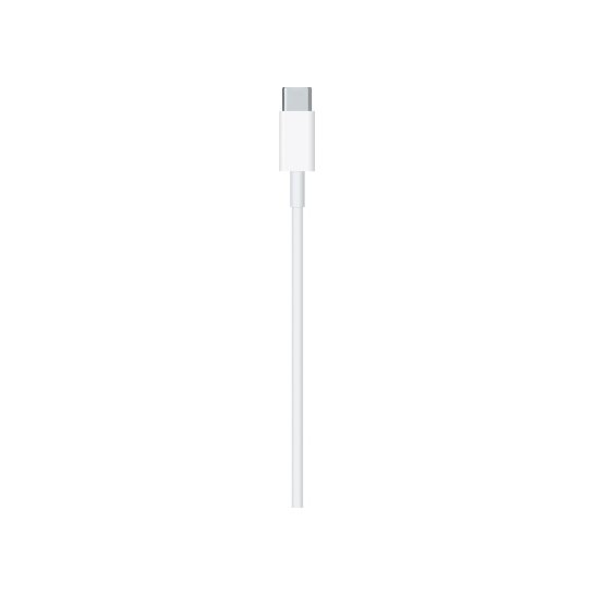 Apple MQGH2ZM/A Lightning-kabel 2 m Wit