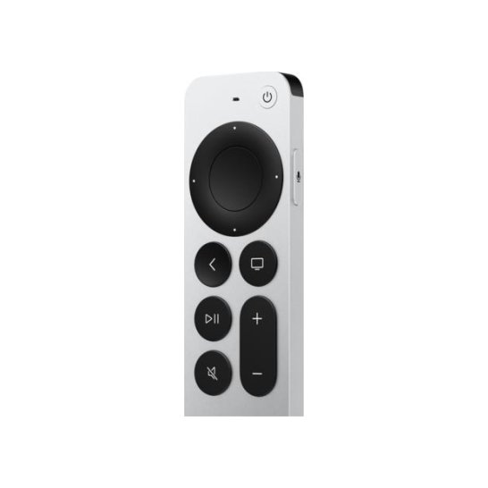 Apple TV 4K Zwart, Zilver 4K Ultra HD 64 GB Wifi Apple TV 4K Zwart, Zilver 4K Ultra HD 64 GB Wifi