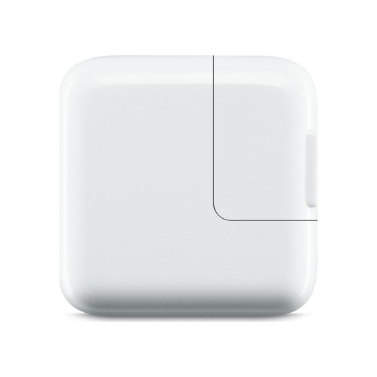 Apple USB-lichtnetadapter van 12W - Bulk