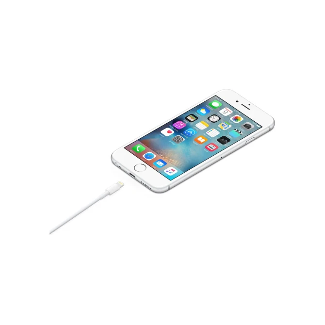 Apple Lightning /USB Data Cable 1m White
