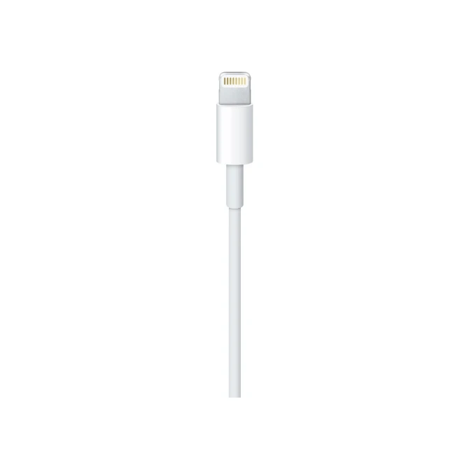 Apple Lightning /USB Data Cable 1m White