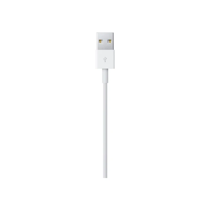 Apple Lightning /USB Data Cable 1m White