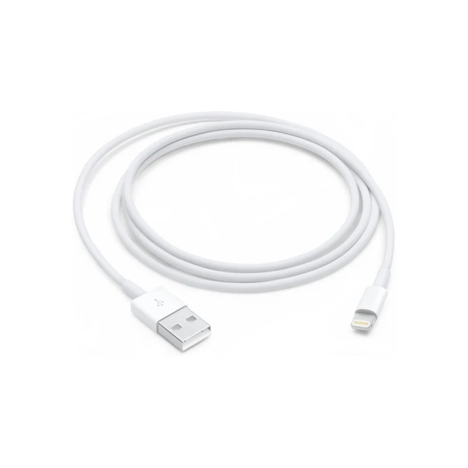 Apple Lightning /USB Data Cable 1m White