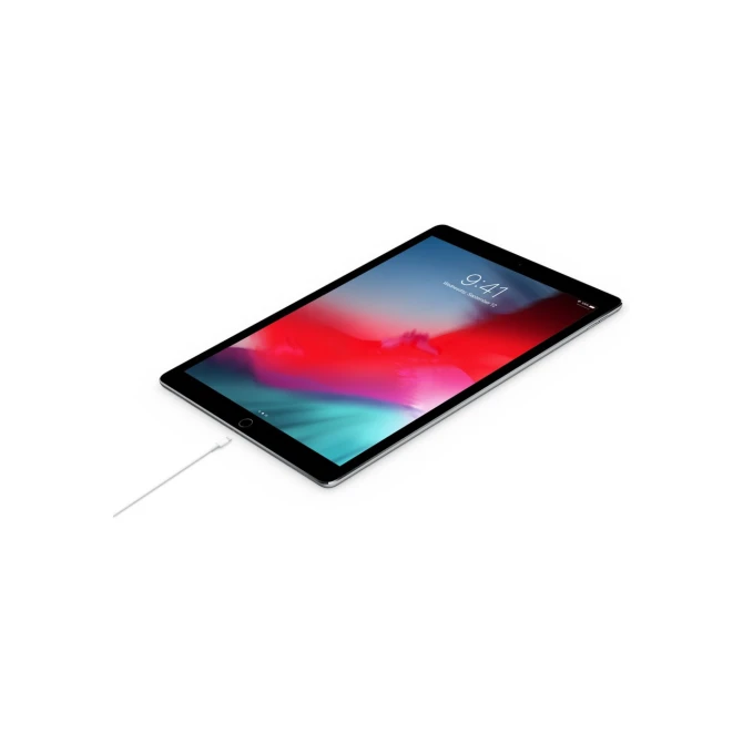 Apple MM0A3ZM/A Lightning-kabel 1 m Wit
