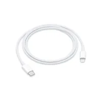 Apple MM0A3ZM/A Lightning-kabel 1 m Wit