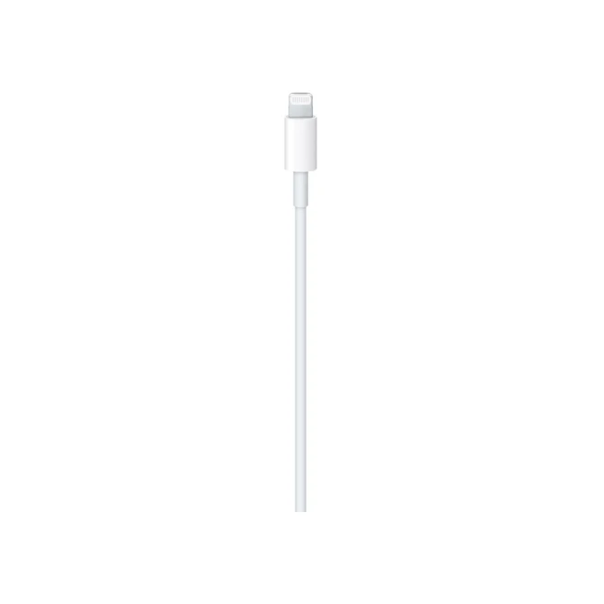 Apple MM0A3ZM/A Lightning-kabel 1 m Wit