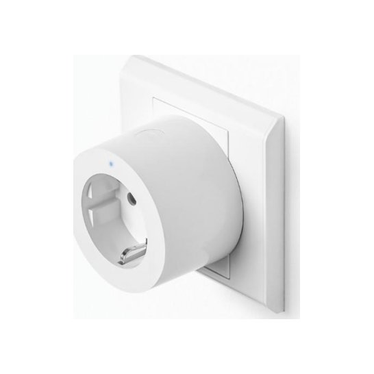 Aqara SP-EUC01 smart plug 2300 W Thuis, Kantoor Wit Aqara SP-EUC01 smart plug 2300 W Thuis, Kantoor Wit
