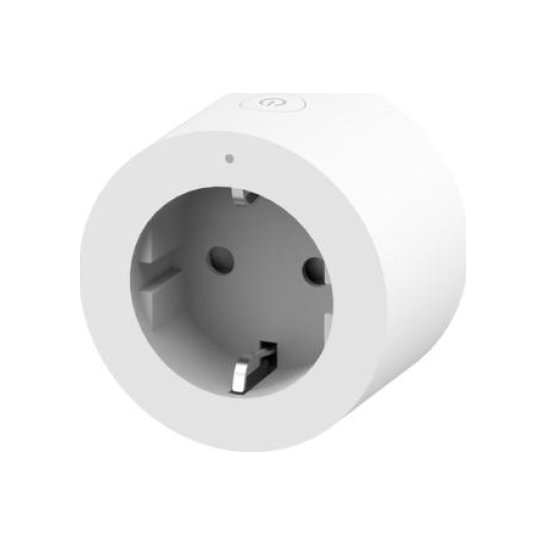 Aqara SP-EUC01 smart plug 2300 W Thuis, Kantoor Wit
