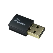 Argus EP-107 Wi-Fi 5 USB Adapter 600Mbps Argus EP-107 Wi-Fi 5 USB Adapter 600Mbps