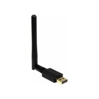 Argus EP-119 Wi-Fi 5 600Mbps USB Adapter BULK