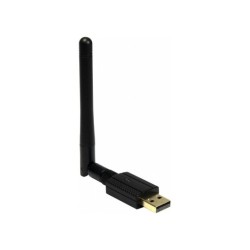 Argus EP-119 Wi-Fi 5 600Mbps USB Adapter BULK