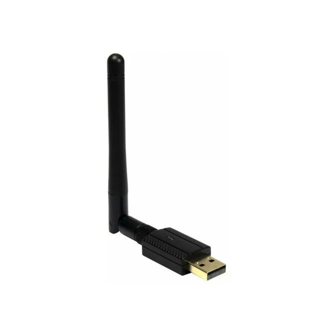 Argus EP-119 Wi-Fi 5 600Mbps USB Adapter BULK