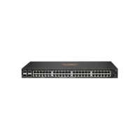 HPE Aruba 6000 48G 4SFP Managed L3 Gigabit Ethernet