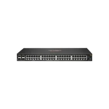 HPE Aruba 6000 48G 4SFP Managed L3 Gigabit Ethernet HPE Aruba 6000 48G 4SFP Managed L3 Gigabit Ethernet