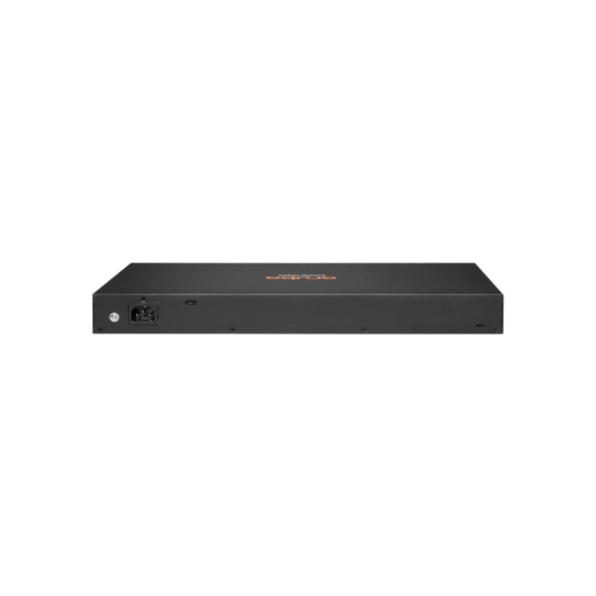 Aruba 6000 48G 4SFP | Managed L3 Switch | 48x Gigabit Ethernet | 4x SFP | 1U Rackmount