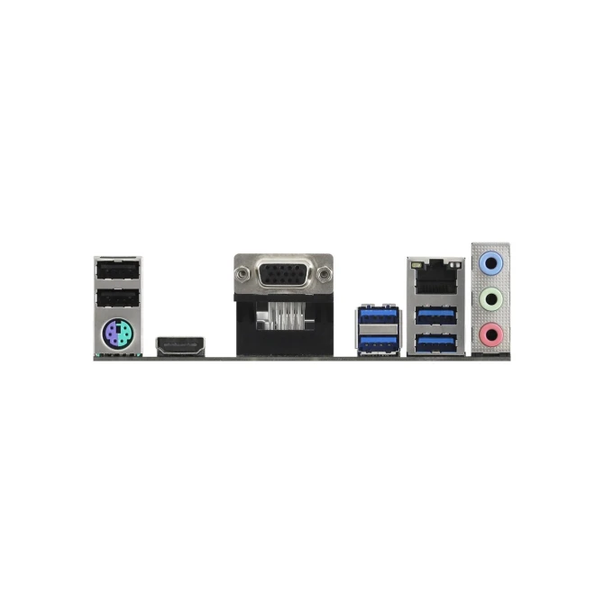 MB Asrock A520M-HVS AMD Socket AM4 micro ATX